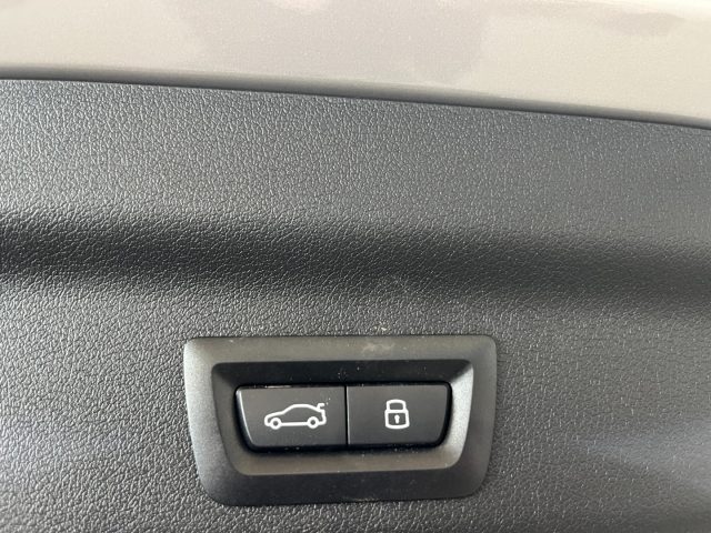 BMW X1 usata, con Sedili riscaldati