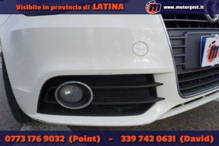 AUDI A1 usata 28