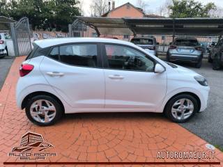 HYUNDAI i10 usata, con Antifurto