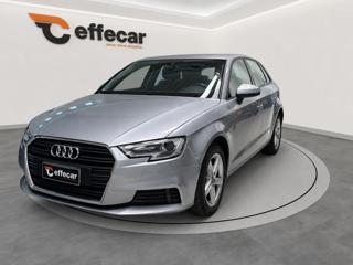 AUDI A3 SPB 35 TDI S tronic