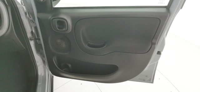 FIAT Panda usata 48