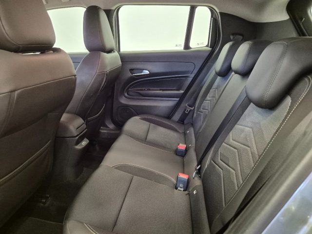JEEP Avenger usata, con Sensori di parcheggio anteriori