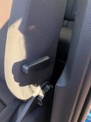 VOLKSWAGEN Caddy usata, con Sensori di parcheggio posteriori