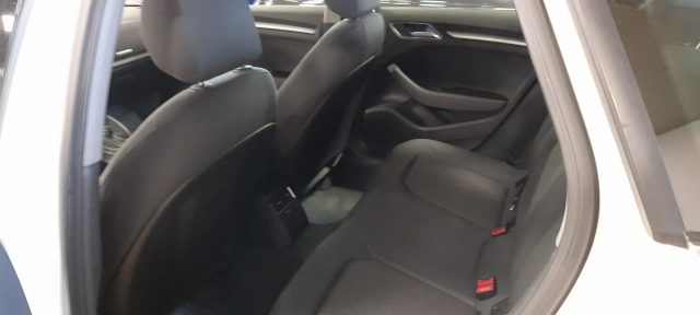 AUDI A3 usata, con Controllo trazione