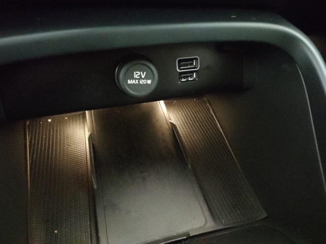 VOLVO XC40 usata, con Immobilizzatore elettronico