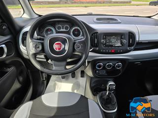 FIAT 500L usata, con Servosterzo