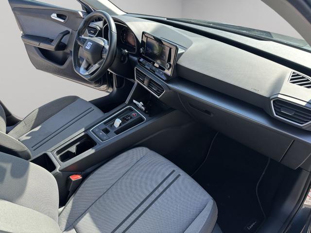 SEAT Leon usata, con Cronologia tagliandi