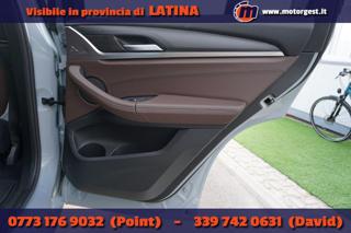 BMW X3 usata, con Sedili riscaldati