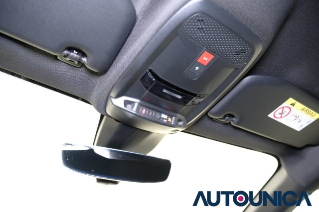 PEUGEOT 208 usata, con Airbag testa