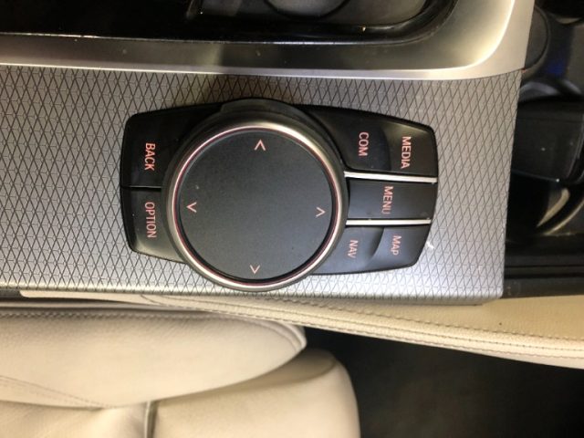 BMW 630 usata, con Bluetooth