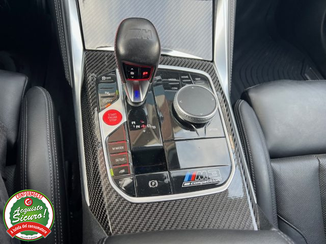 BMW M3 usata, con Autoradio