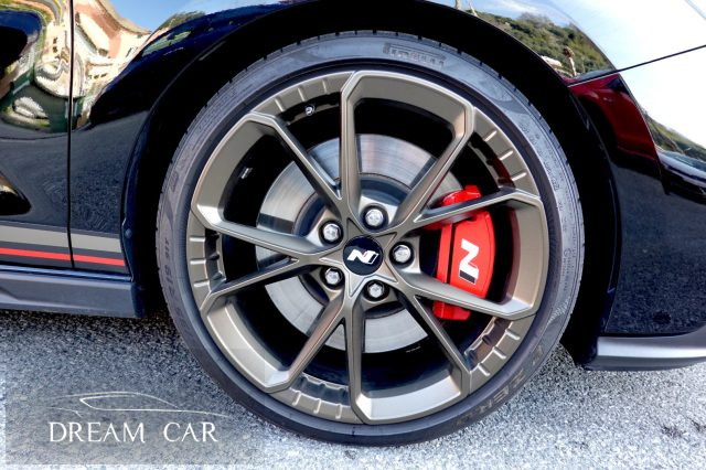 HYUNDAI i30 usata, con Boardcomputer