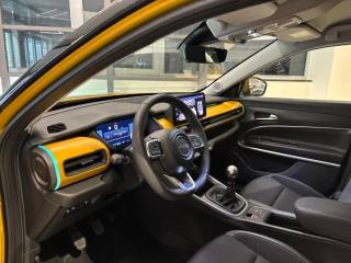 JEEP Avenger usata, con Climatizzatore