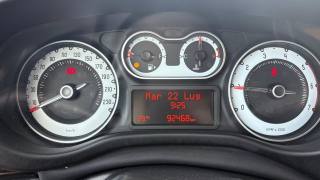 FIAT 500L usata, con ESP
