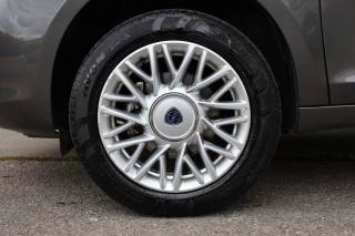 LANCIA Ypsilon usata 98