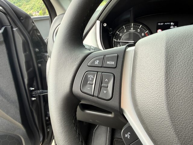 SUZUKI Vitara usata, con Controllo automatico clima