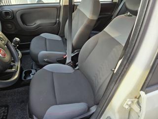 FIAT Panda usata, con Servosterzo