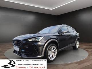 CUPRA Formentor usata, con Airbag Passeggero