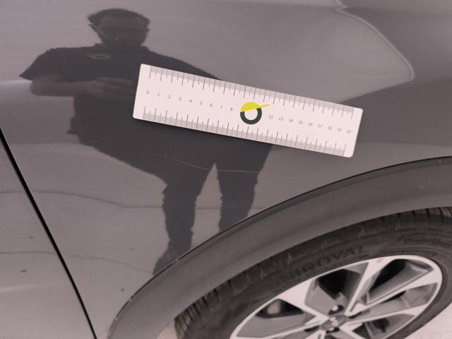 KIA Stonic usata, con Telecamera per parcheggio assistito