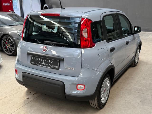 FIAT Panda usata, con Alzacristalli elettrici
