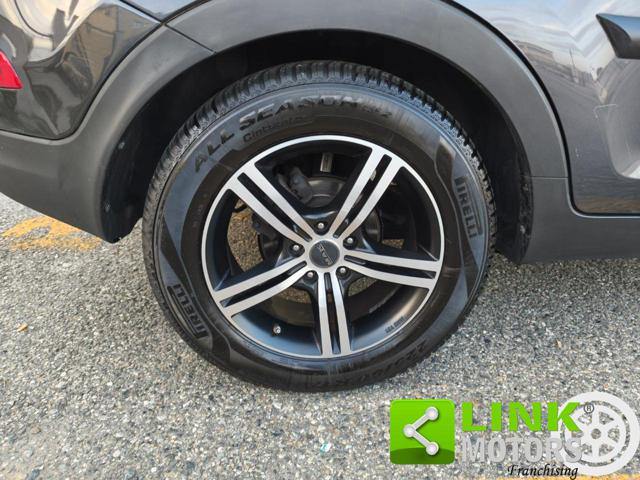 KIA Sportage usata 18