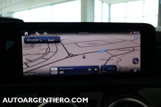MERCEDES-BENZ CLA 180 usata, con Controllo trazione
