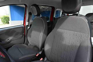 FIAT Panda usata, con Controllo trazione