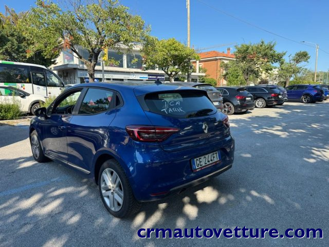 RENAULT Clio usata, con Airbag Passeggero