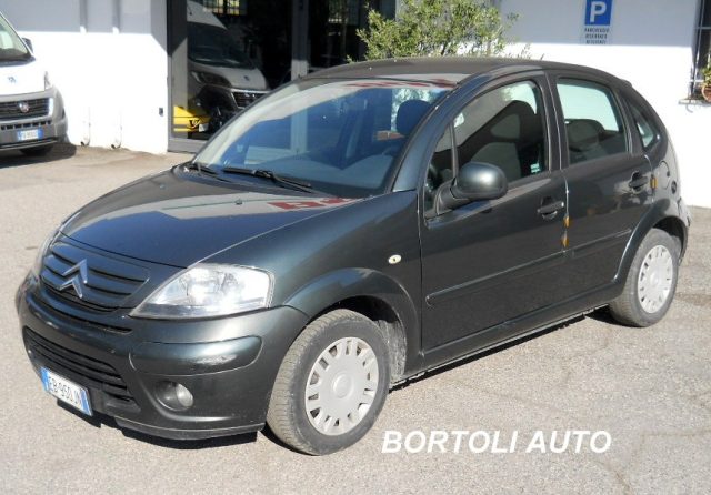 CITROEN C3 usata, con ABS