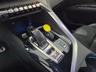 PEUGEOT 5008 usata, con Fendinebbia