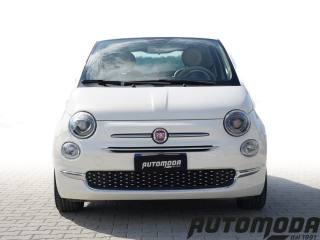 FIAT 500 usata, con Airbag
