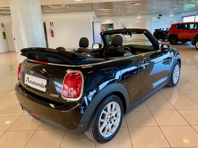 MINI Mini usata, con Airbag Passeggero