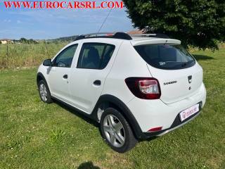 DACIA Sandero usata, con Chiusura centralizzata