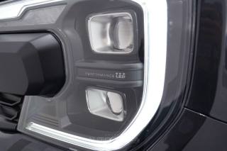 FORD Ranger Raptor usata, con Riconoscimento dei segnali stradali