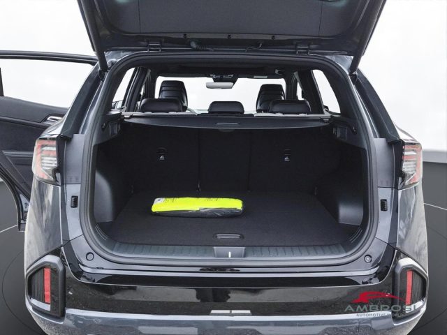 KIA Sportage usata 8