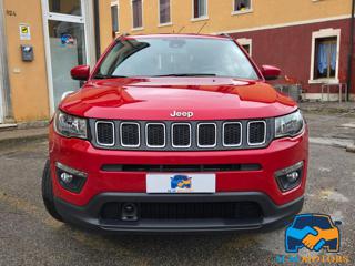 JEEP Compass usata, con Airbag
