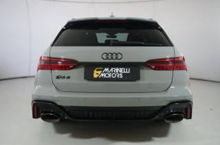 AUDI RS6 usata, con Alzacristalli elettrici