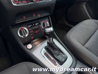 AUDI Q3 usata, con Fendinebbia