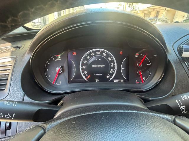 OPEL Insignia usata, con ESP