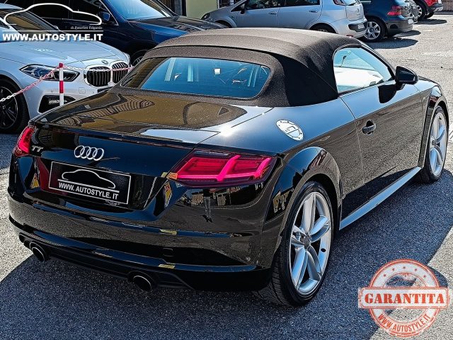 AUDI TT usata 66