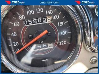 MOTO GUZZI California EV usata 9