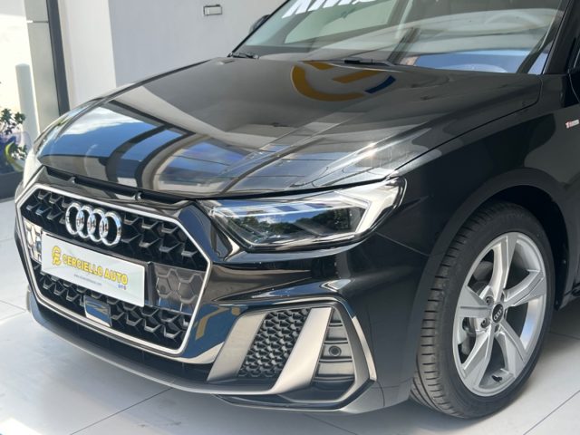 AUDI A1 usata, con Airbag Passeggero