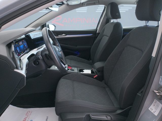 VOLKSWAGEN Golf usata 14