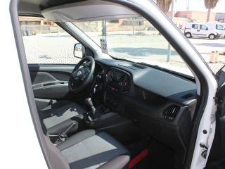FIAT Doblo usata, con Immobilizzatore elettronico