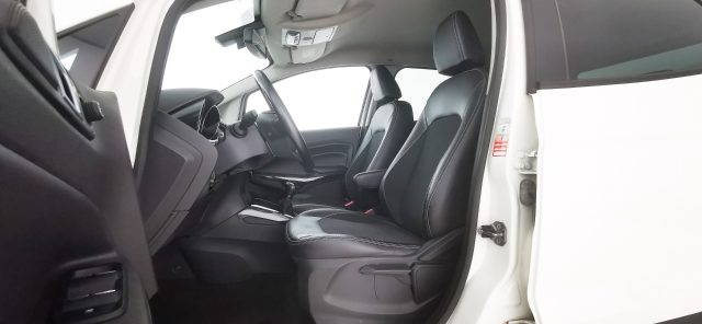 FORD EcoSport usata 58
