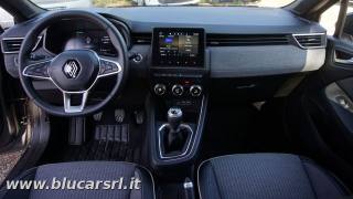 RENAULT Clio usata, con Controllo trazione