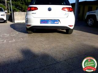 VOLKSWAGEN Golf usata 33