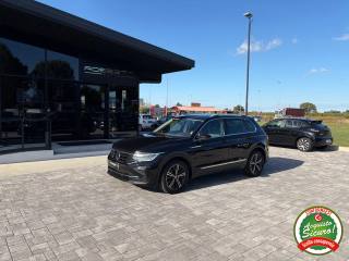 VOLKSWAGEN Tiguan usata, con Airbag