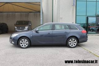 OPEL Insignia usata, con Airbag Passeggero