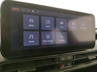 JEEP Avenger usata, con Controllo automatico clima